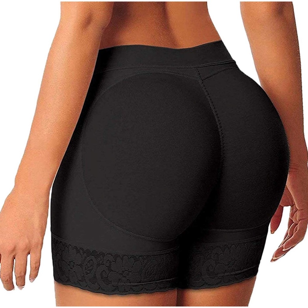 (A12) Butt Lifter Tummy Control Seamless Panty